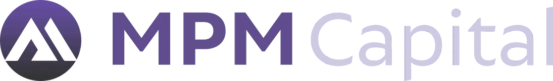 MPM Capital Logo