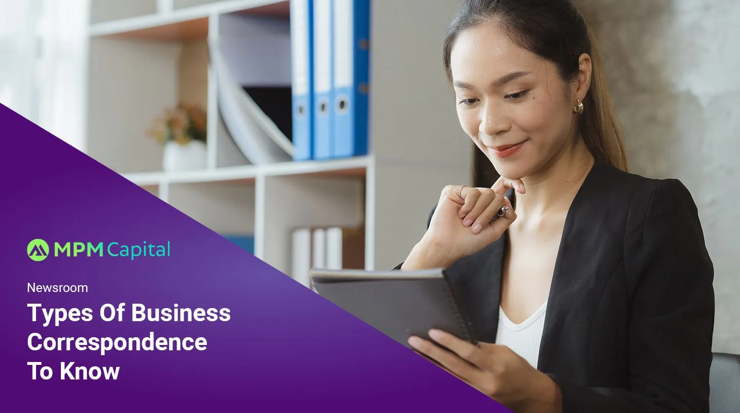 Types-of-business-correspondence-MPM-Capital-Singapore-